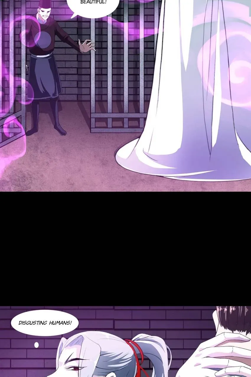 Demons On Earth Chapter 16 page 39 - 