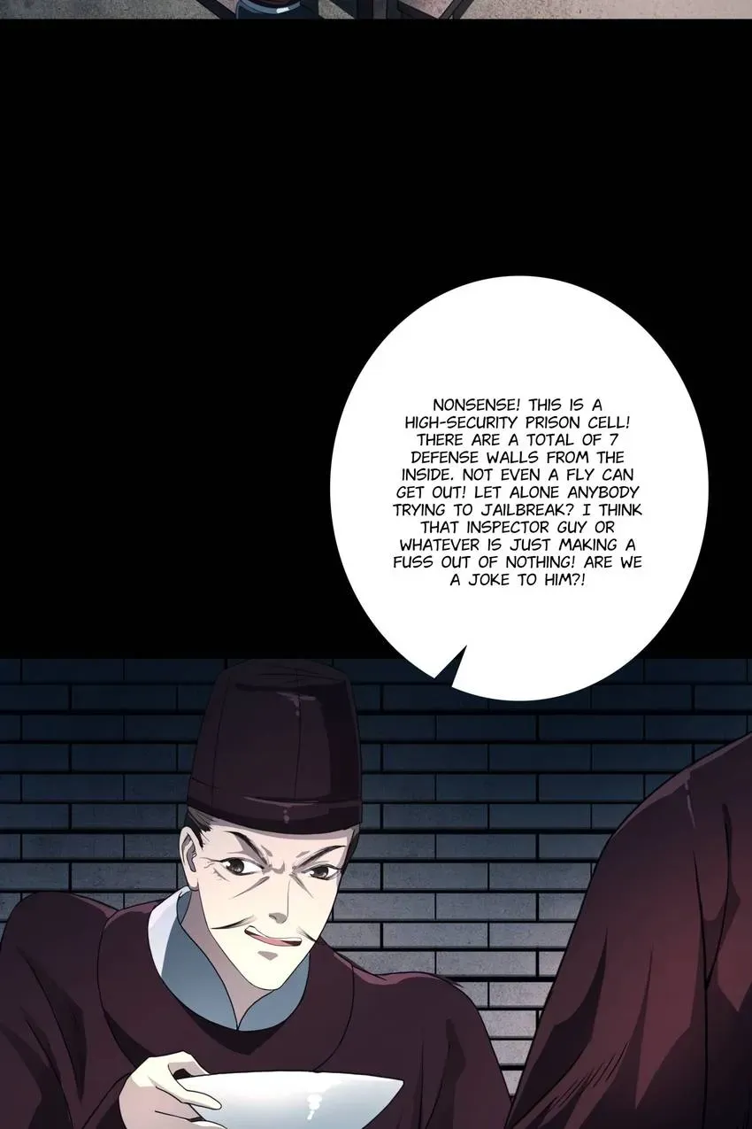 Demons On Earth Chapter 16 page 5 - 