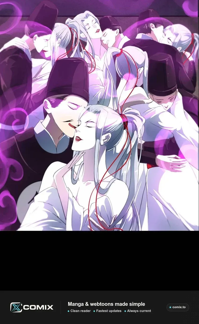 Demons On Earth Chapter 16 page 42 - 