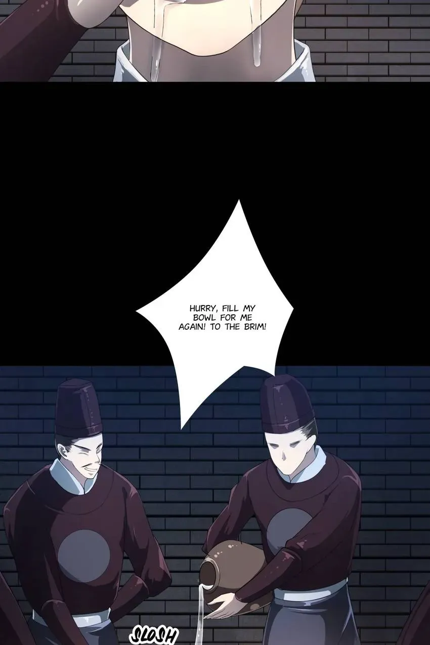 Demons On Earth Chapter 16 page 8 - 