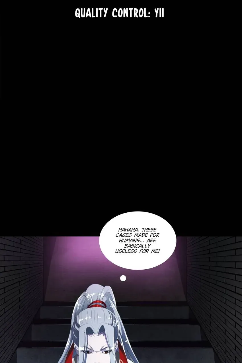 Demons On Earth Chapter 17 page 2 - 