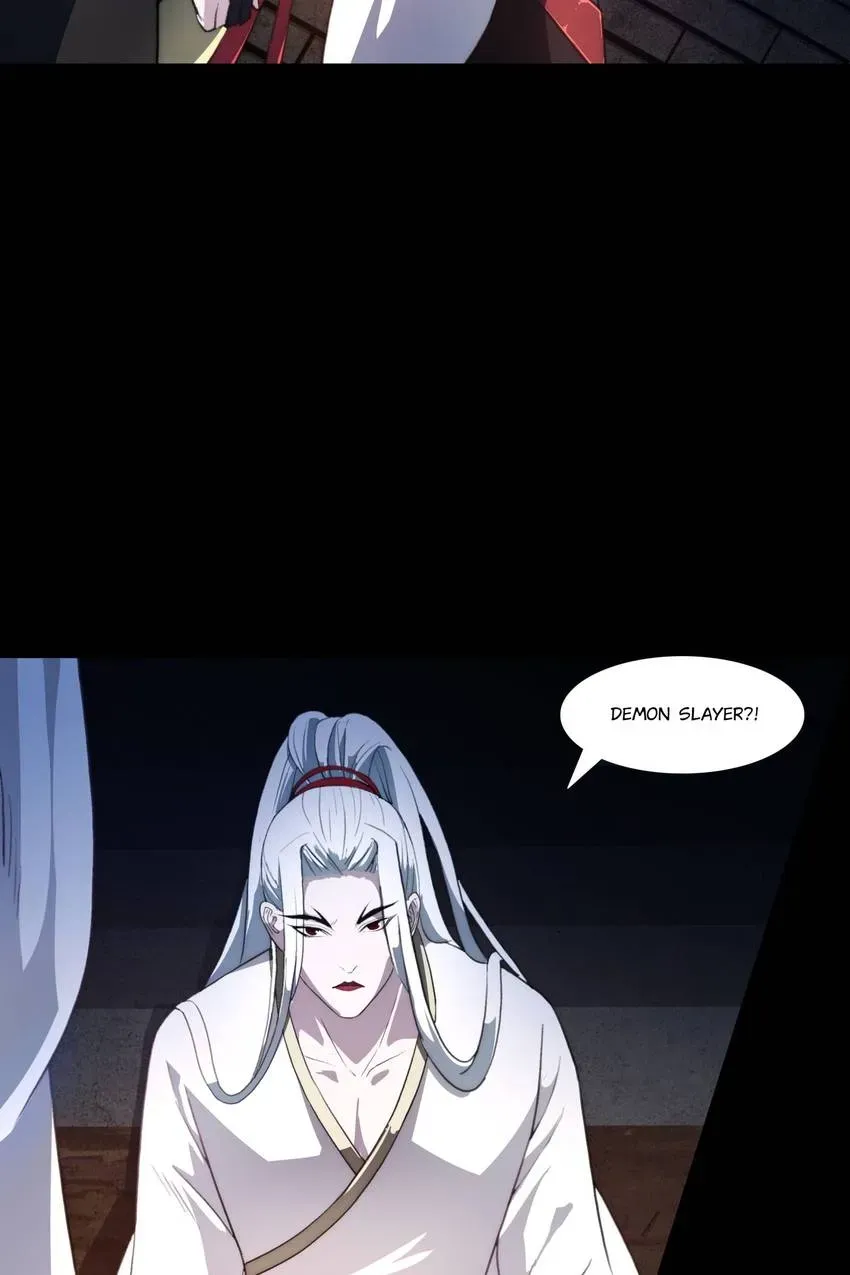 Demons On Earth Chapter 17 page 14 - 