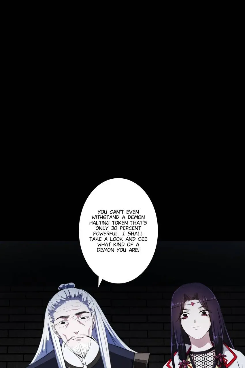 Demons On Earth Chapter 17 page 16 - 