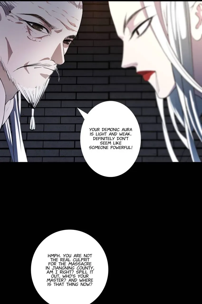 Demons On Earth Chapter 17 page 18 - 