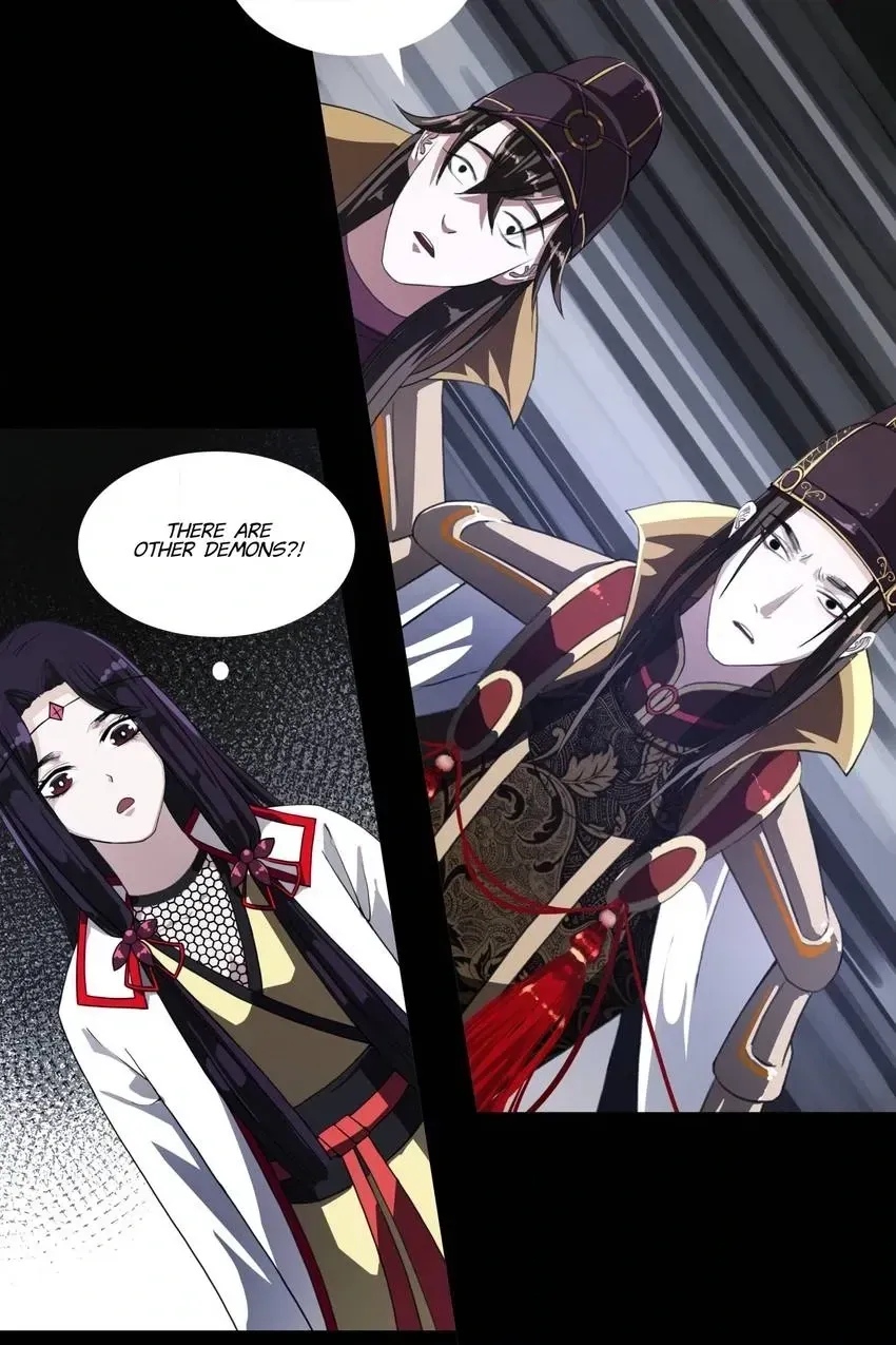 Demons On Earth Chapter 17 page 20 - 