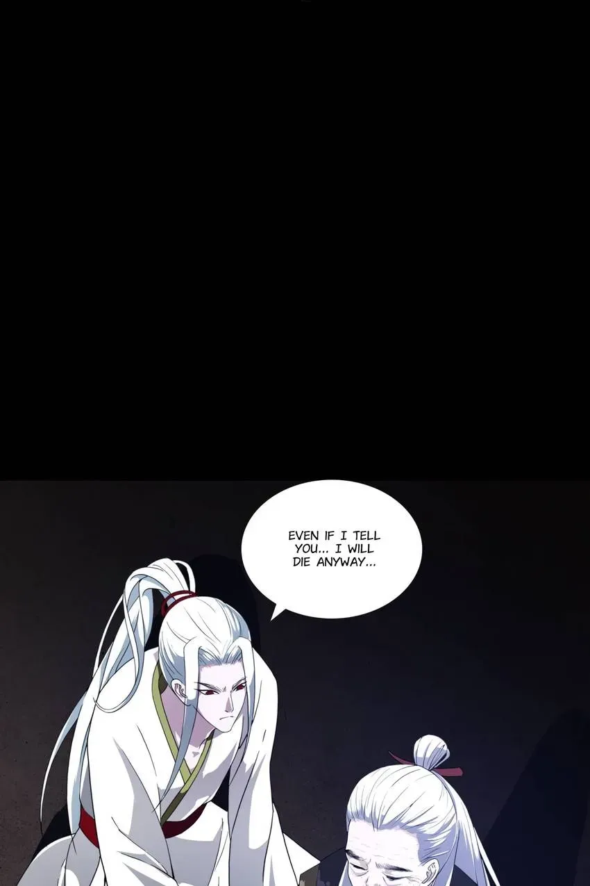 Demons On Earth Chapter 17 page 21 - 