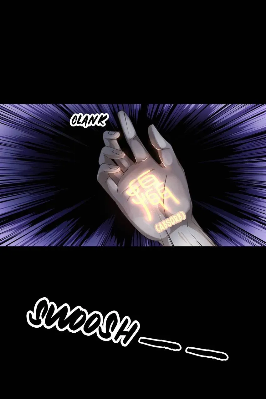 Demons On Earth Chapter 17 page 23 - 