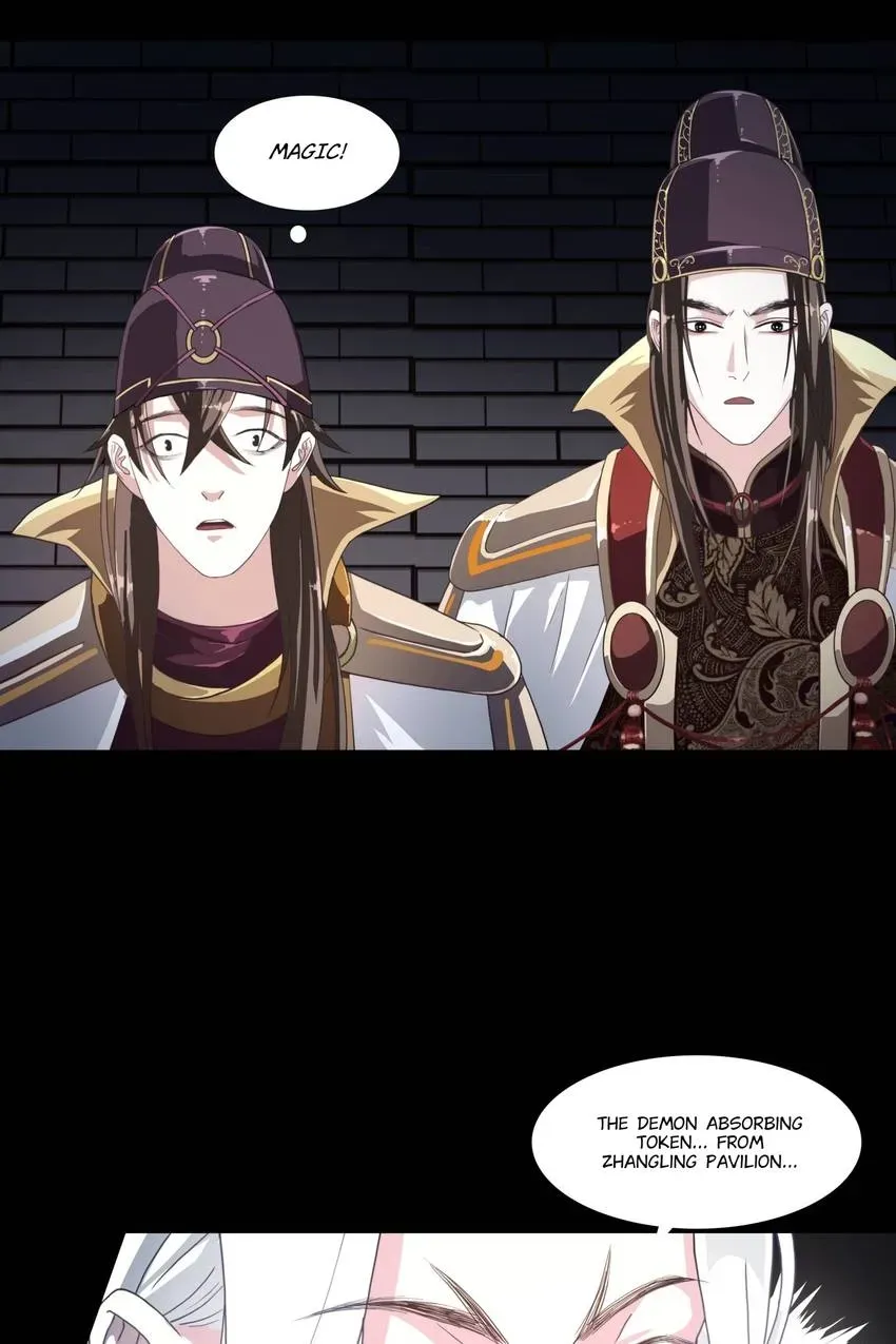 Demons On Earth Chapter 17 page 24 - 