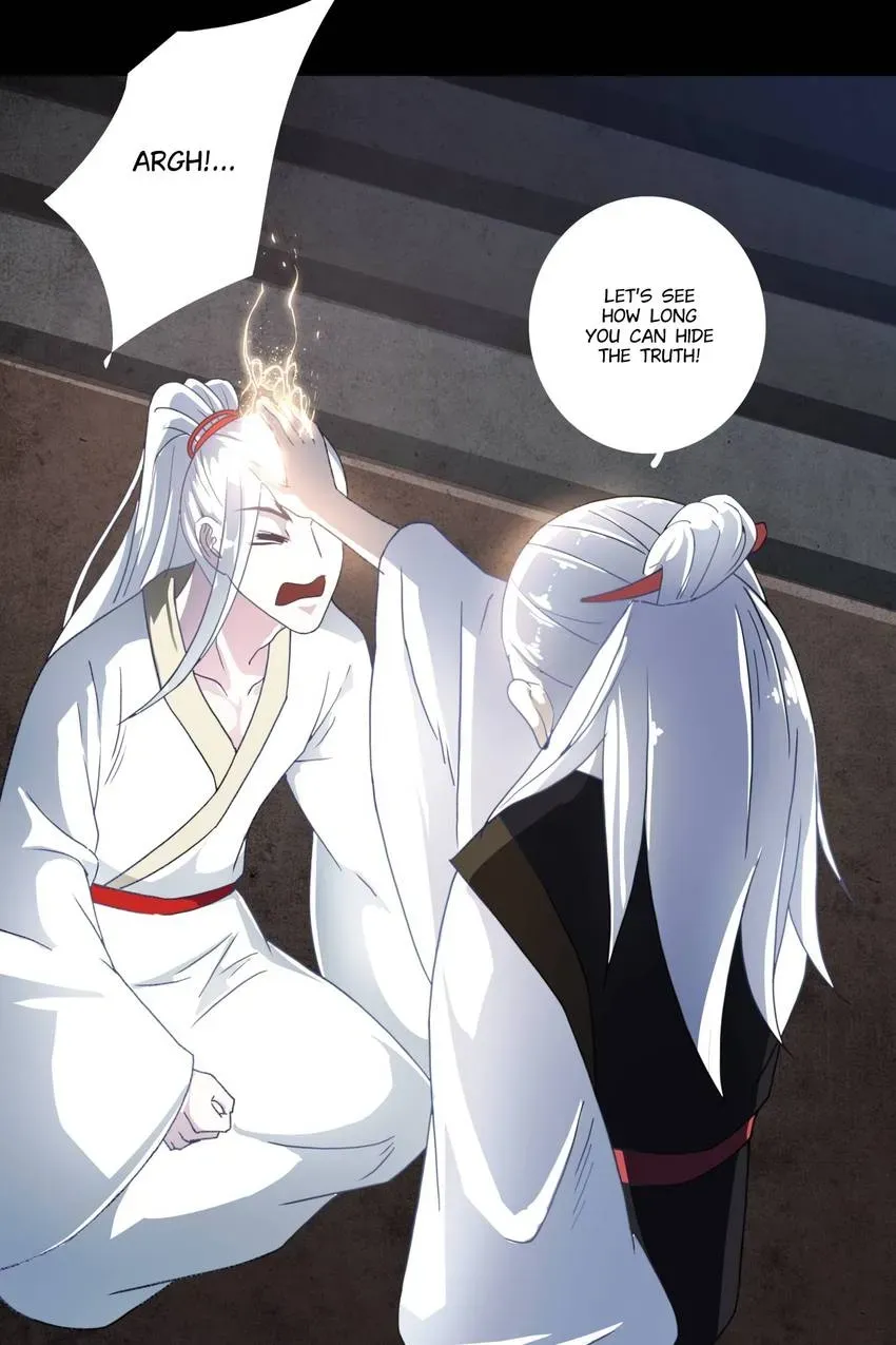 Demons On Earth Chapter 17 page 26 - 