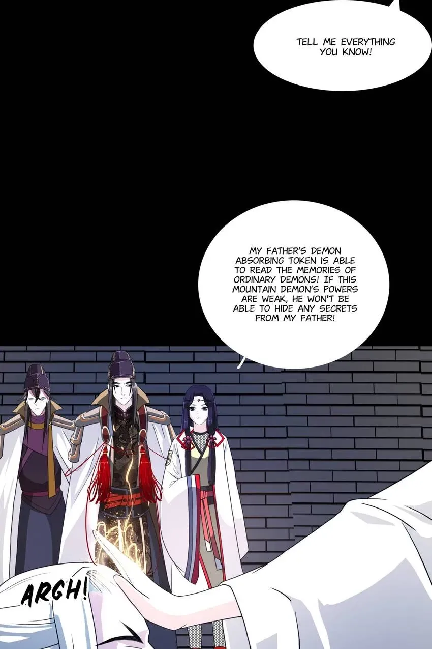 Demons On Earth Chapter 17 page 28 - 