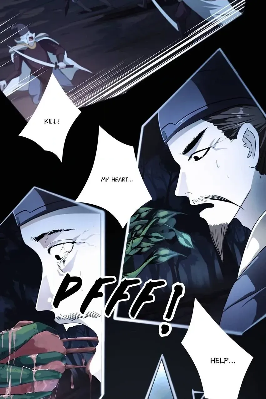 Demons On Earth Chapter 17 page 30 - 