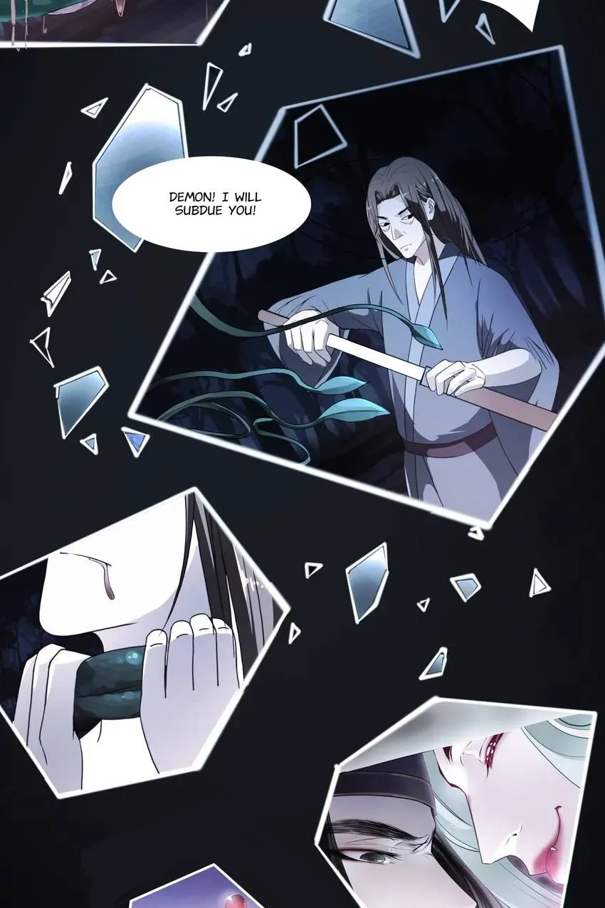 Demons On Earth Chapter 17 page 31 - 