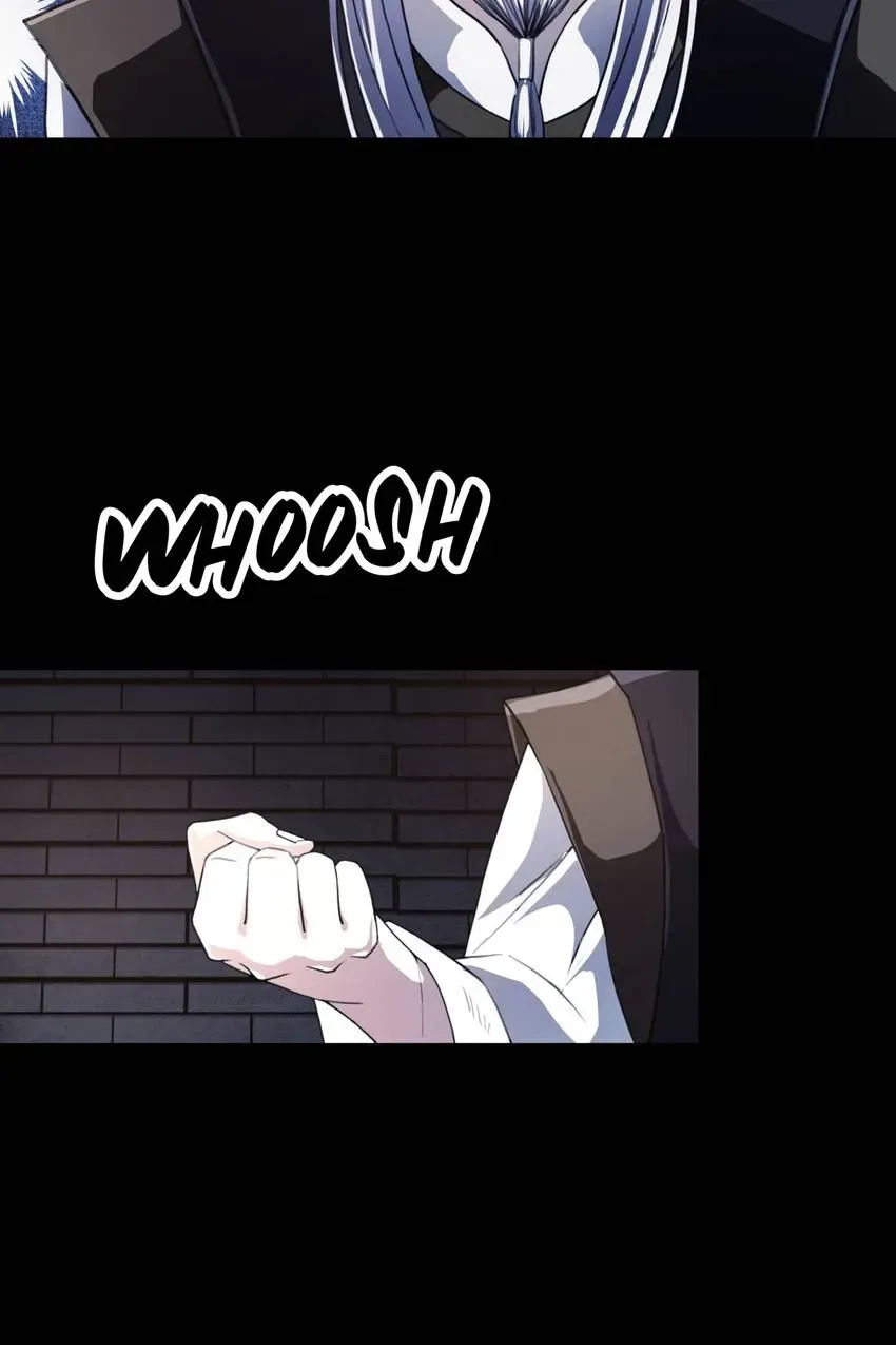 Demons On Earth Chapter 17 page 34 - 