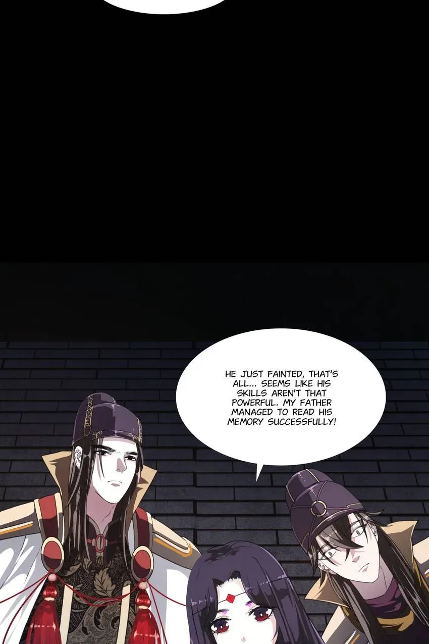 Demons On Earth Chapter 17 page 36 - 
