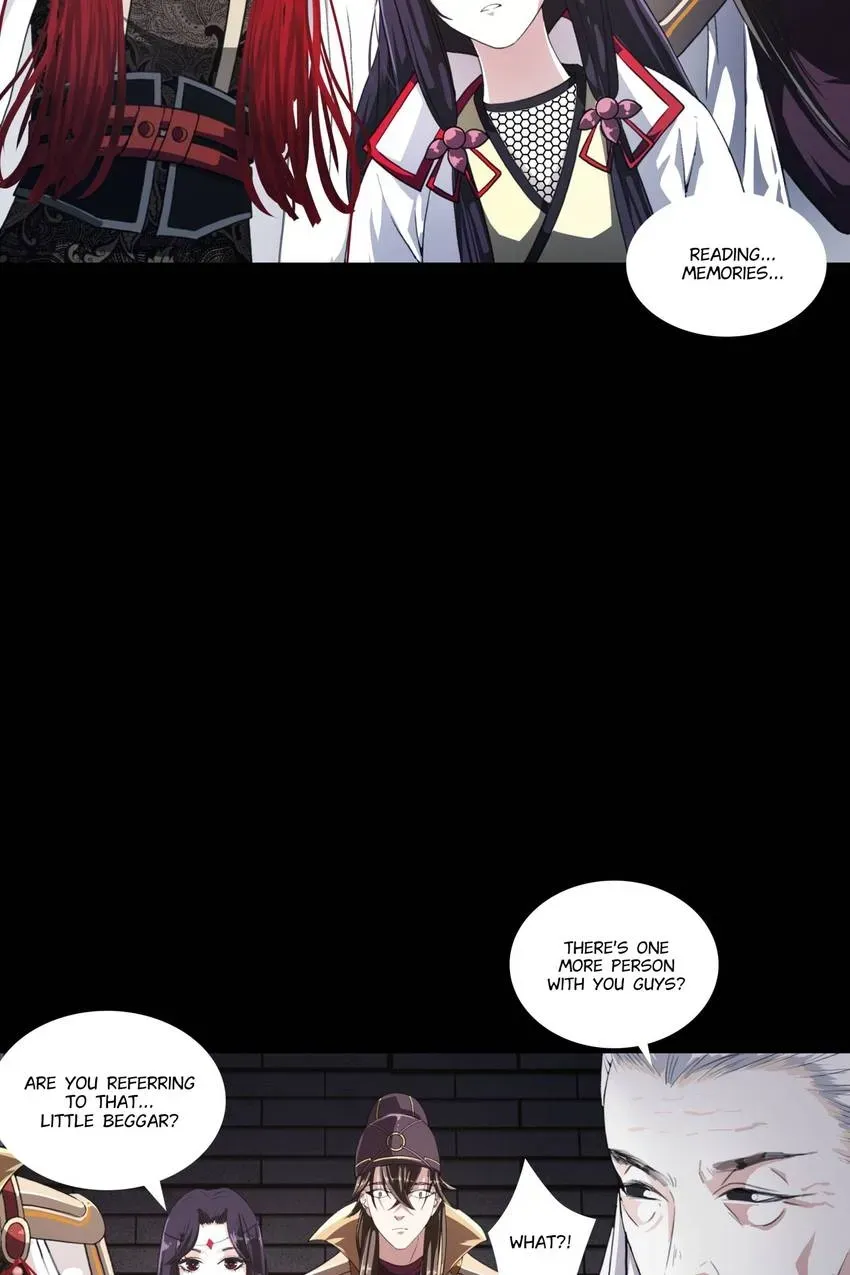 Demons On Earth Chapter 17 page 37 - 