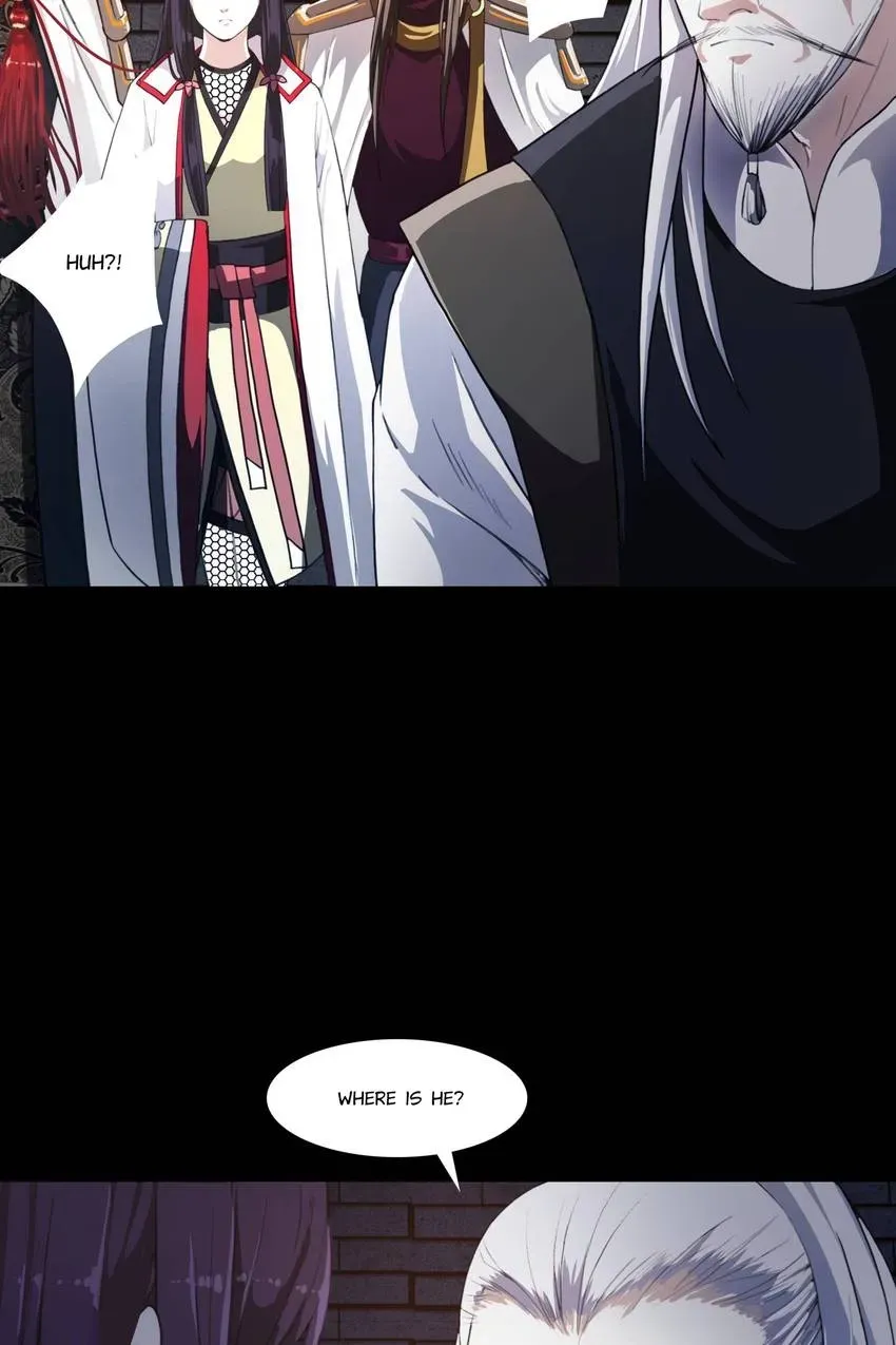 Demons On Earth Chapter 17 page 38 - 