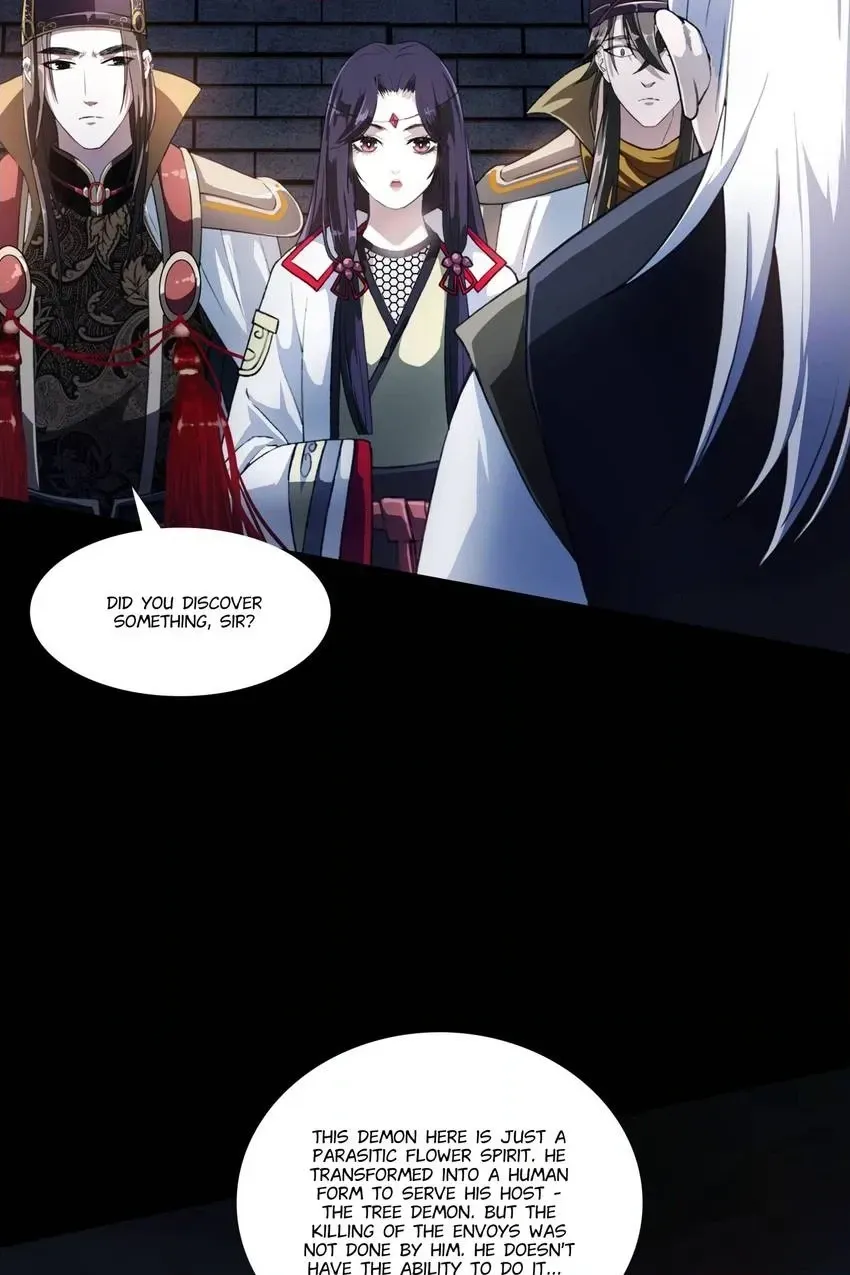 Demons On Earth Chapter 17 page 40 - 