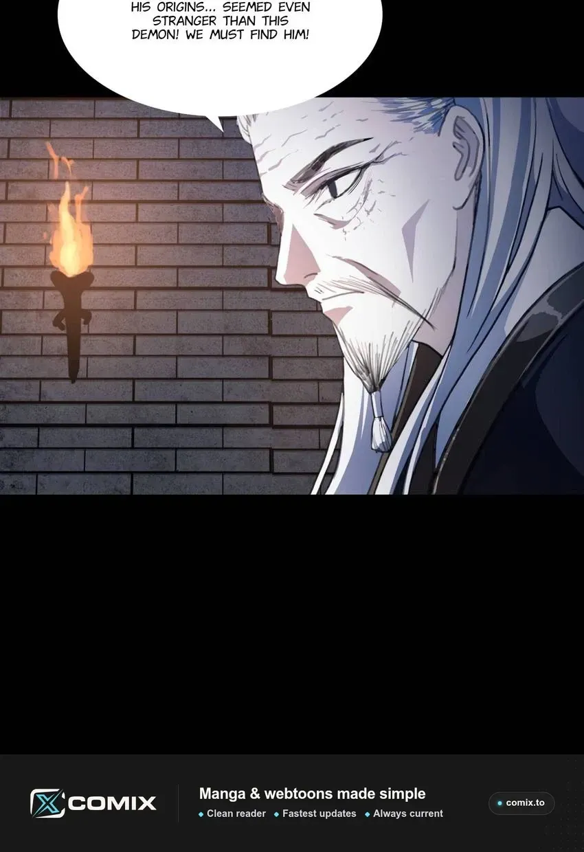 Demons On Earth Chapter 17 page 43 - 