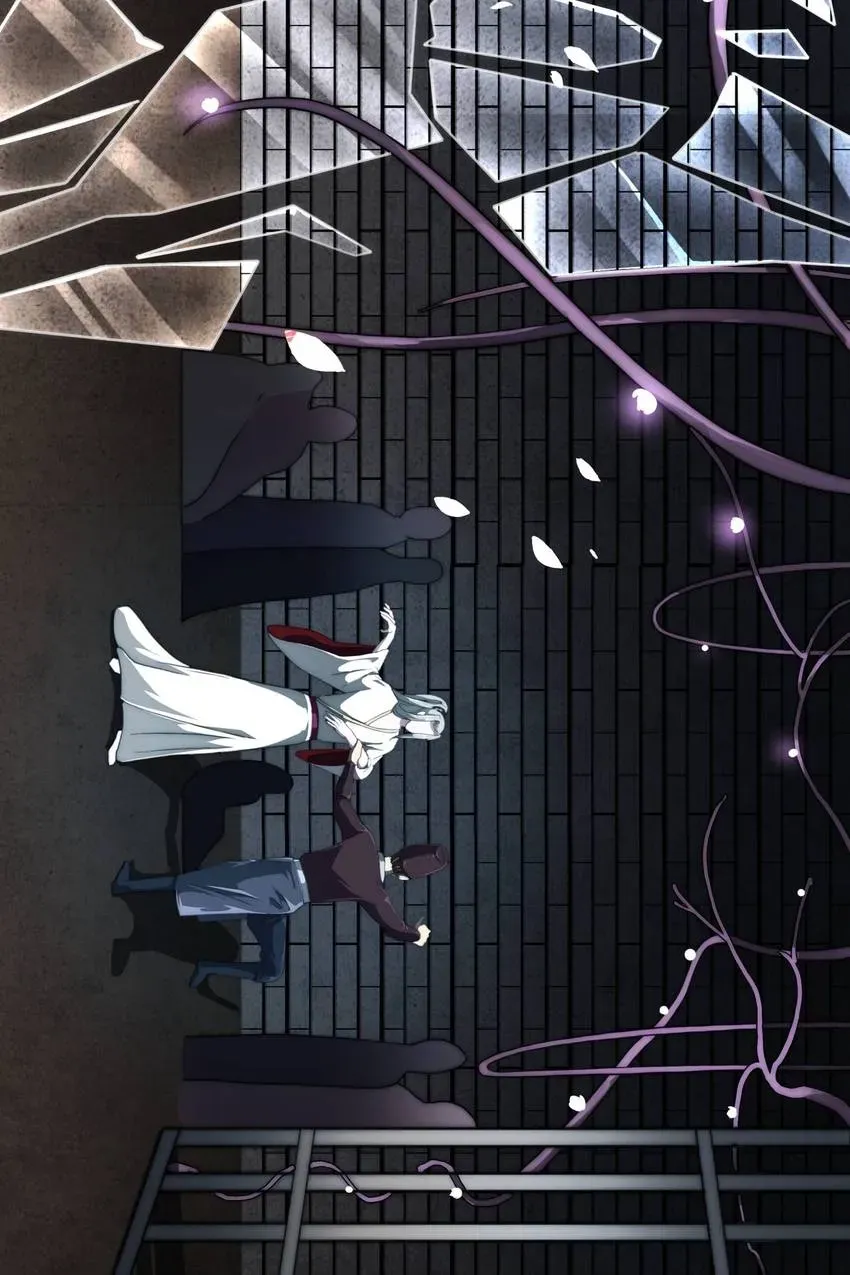 Demons On Earth Chapter 17 page 9 - 