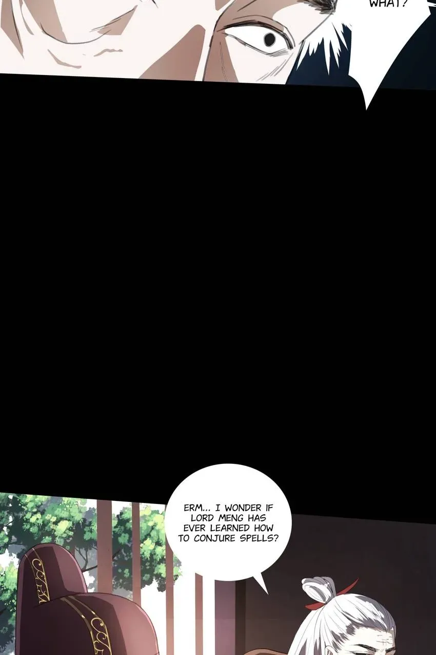 Demons On Earth Chapter 18 page 14 - 