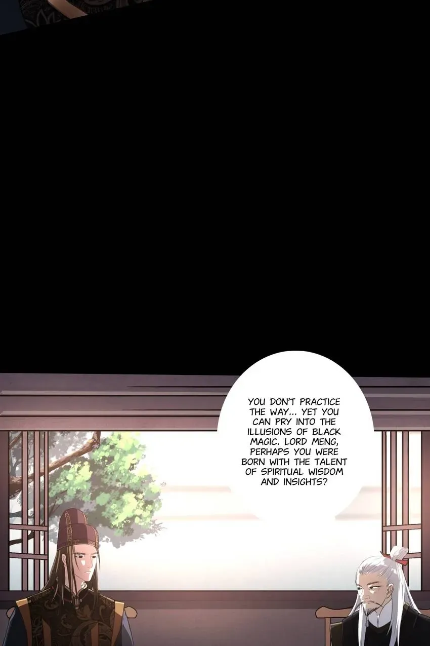 Demons On Earth Chapter 18 page 16 - 