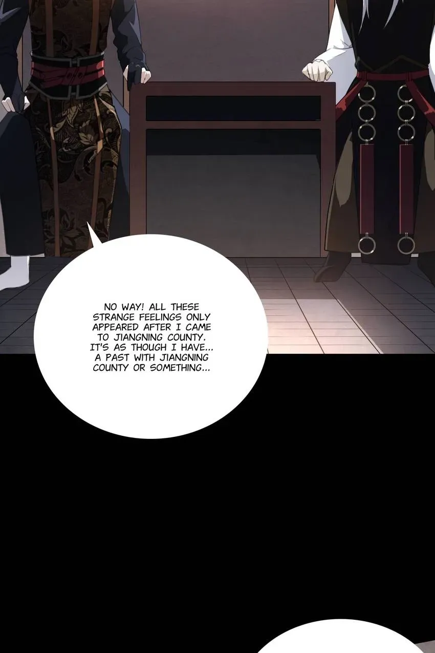 Demons On Earth Chapter 18 page 17 - 