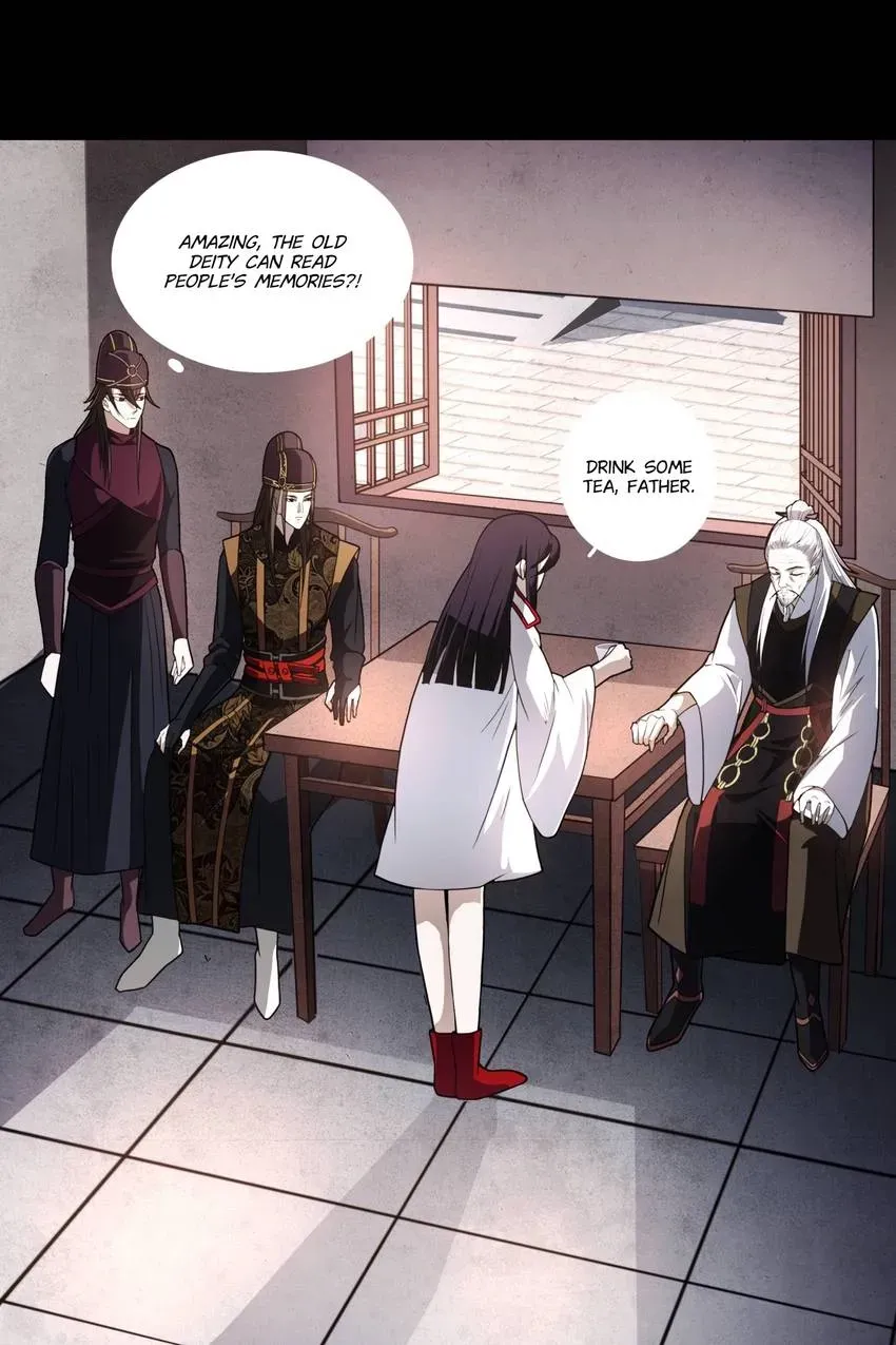 Demons On Earth Chapter 18 page 3 - 