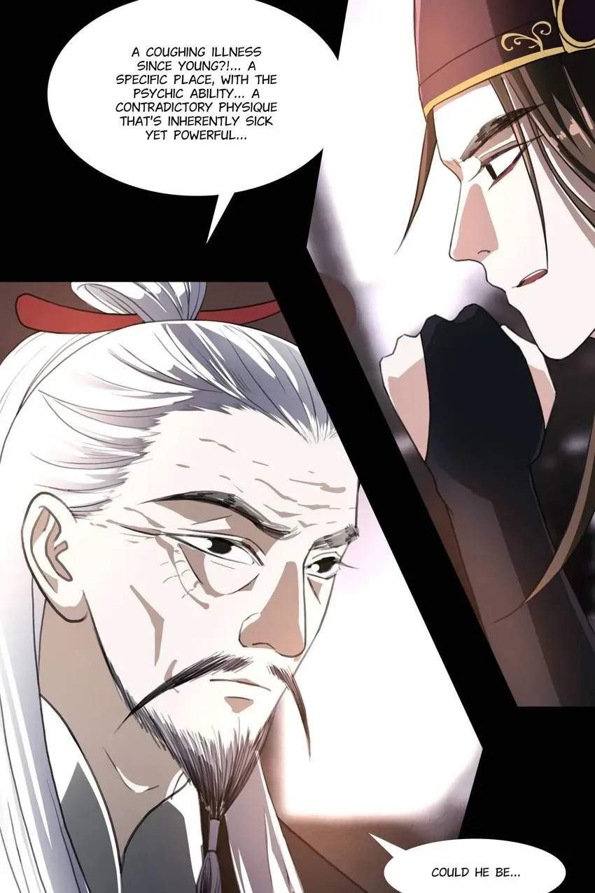 Demons On Earth Chapter 18 page 21 - 