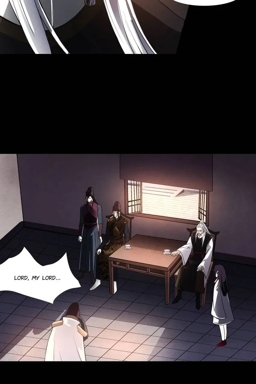 Demons On Earth Chapter 18 page 22 - 