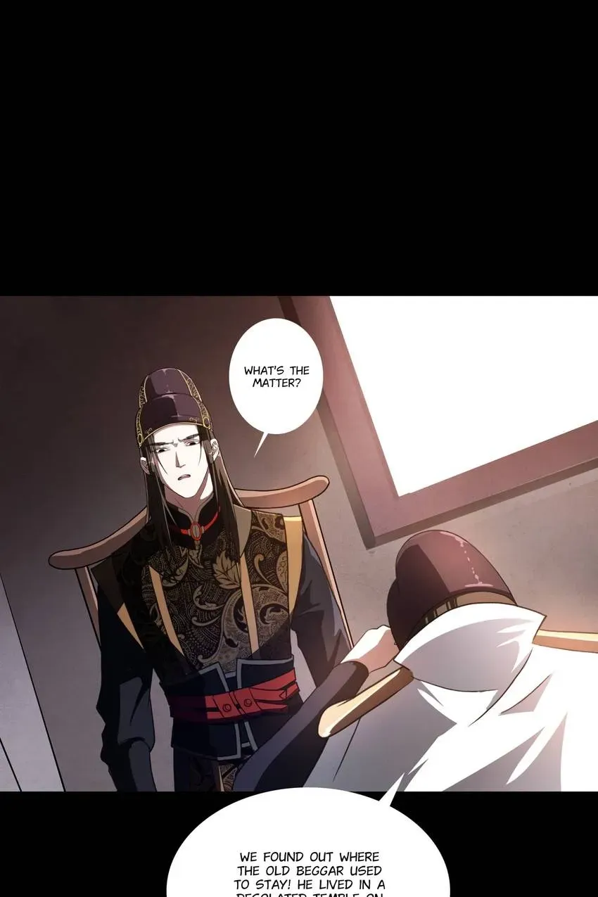 Demons On Earth Chapter 18 page 23 - 