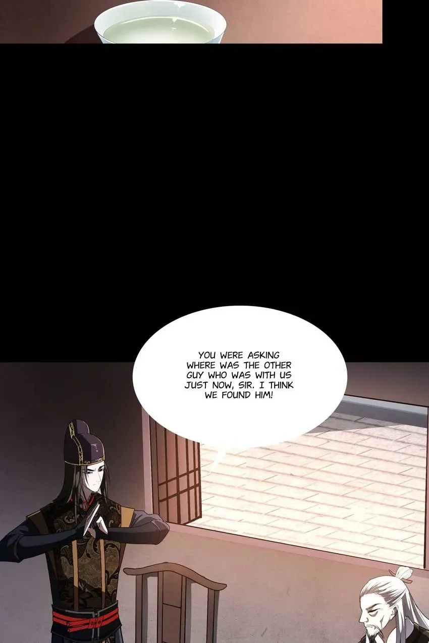 Demons On Earth Chapter 18 page 25 - 