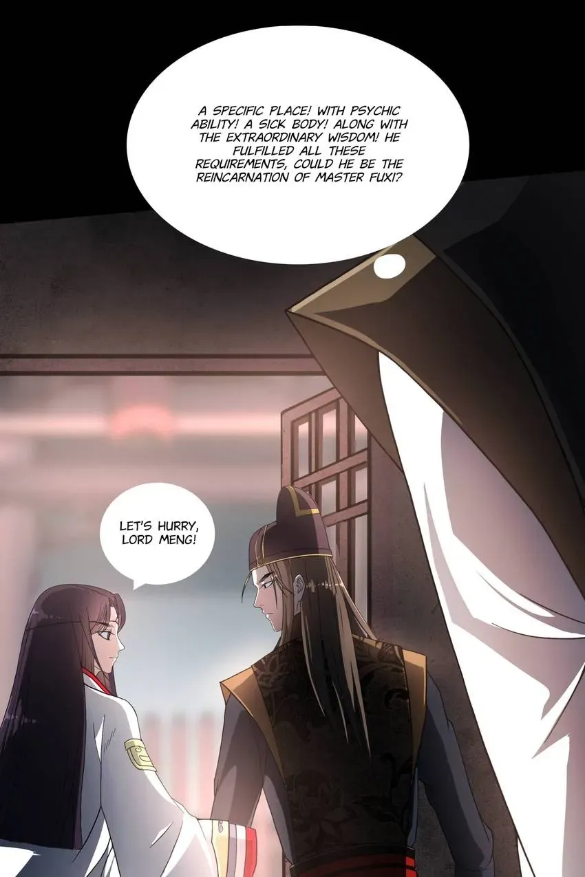 Demons On Earth Chapter 18 page 31 - 