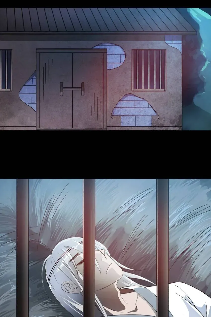 Demons On Earth Chapter 18 page 34 - 