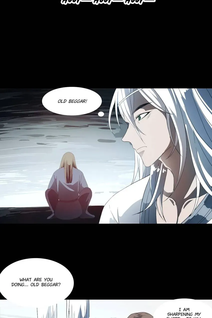 Demons On Earth Chapter 18 page 37 - 