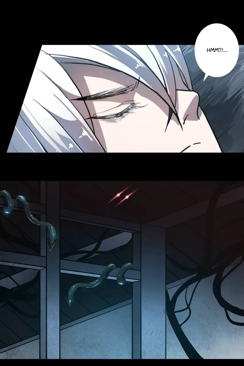 Demons On Earth Chapter 18 page 48 - 