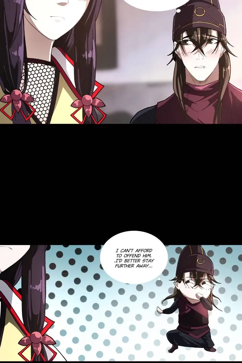 Demons On Earth Chapter 18 page 6 - 