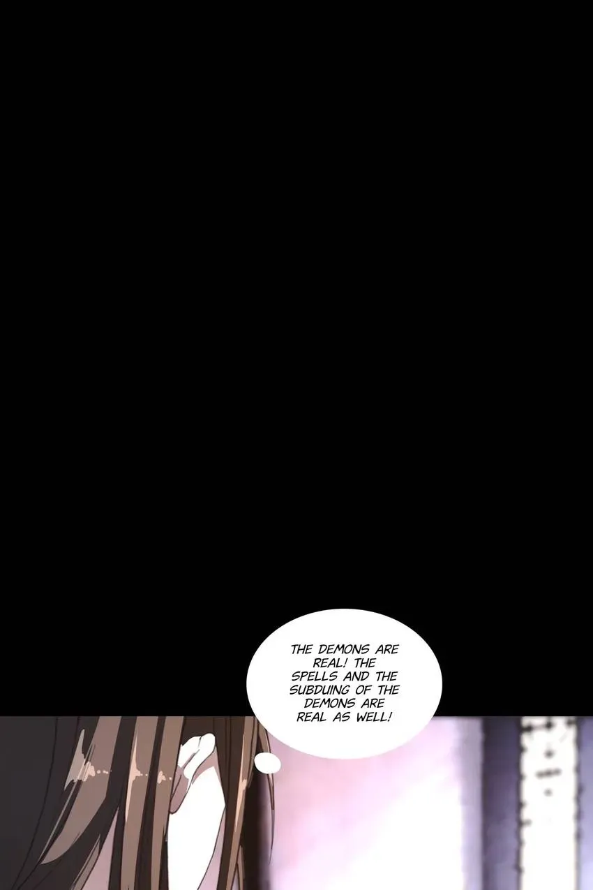 Demons On Earth Chapter 18 page 7 - 