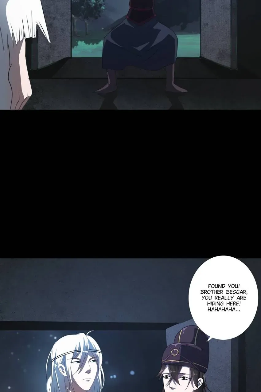 Demons On Earth Chapter 19 page 16 - 