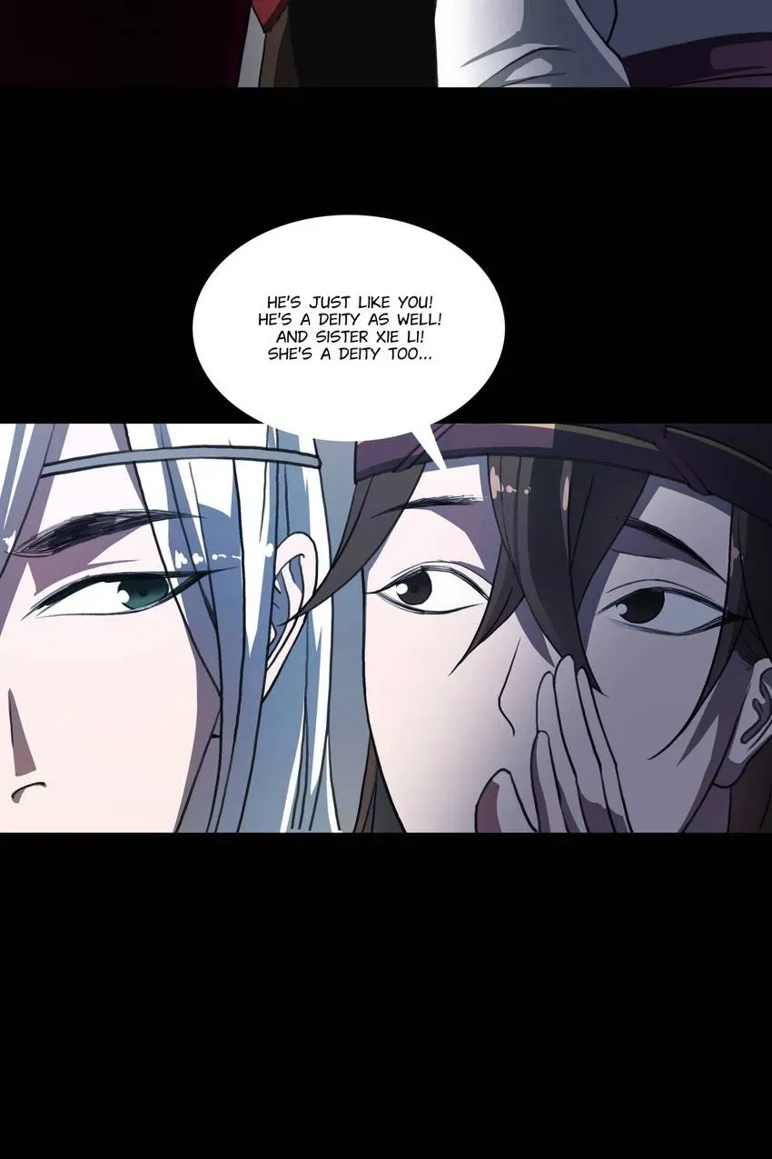 Demons On Earth Chapter 19 page 19 - 