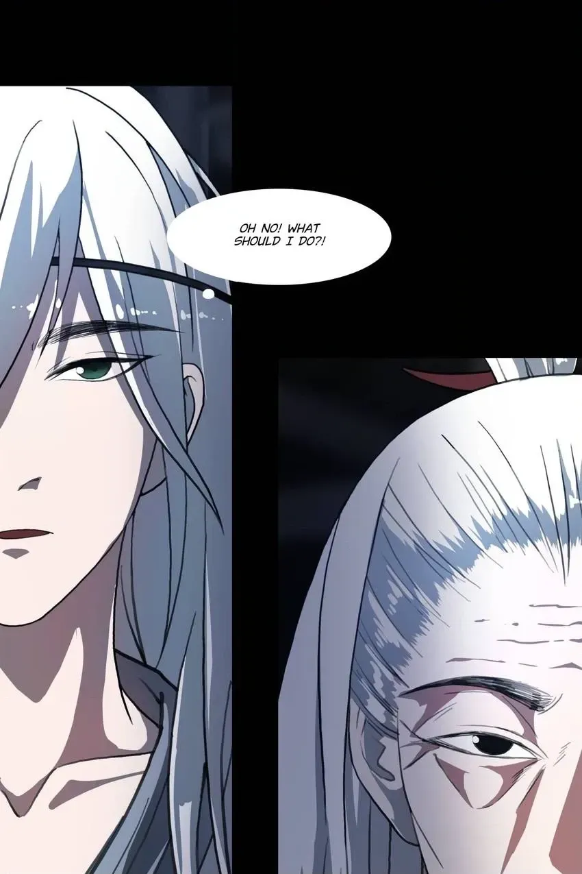 Demons On Earth Chapter 19 page 20 - 