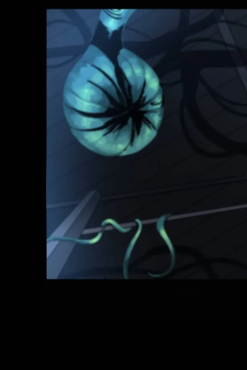 Demons On Earth Chapter 19 page 3 - 