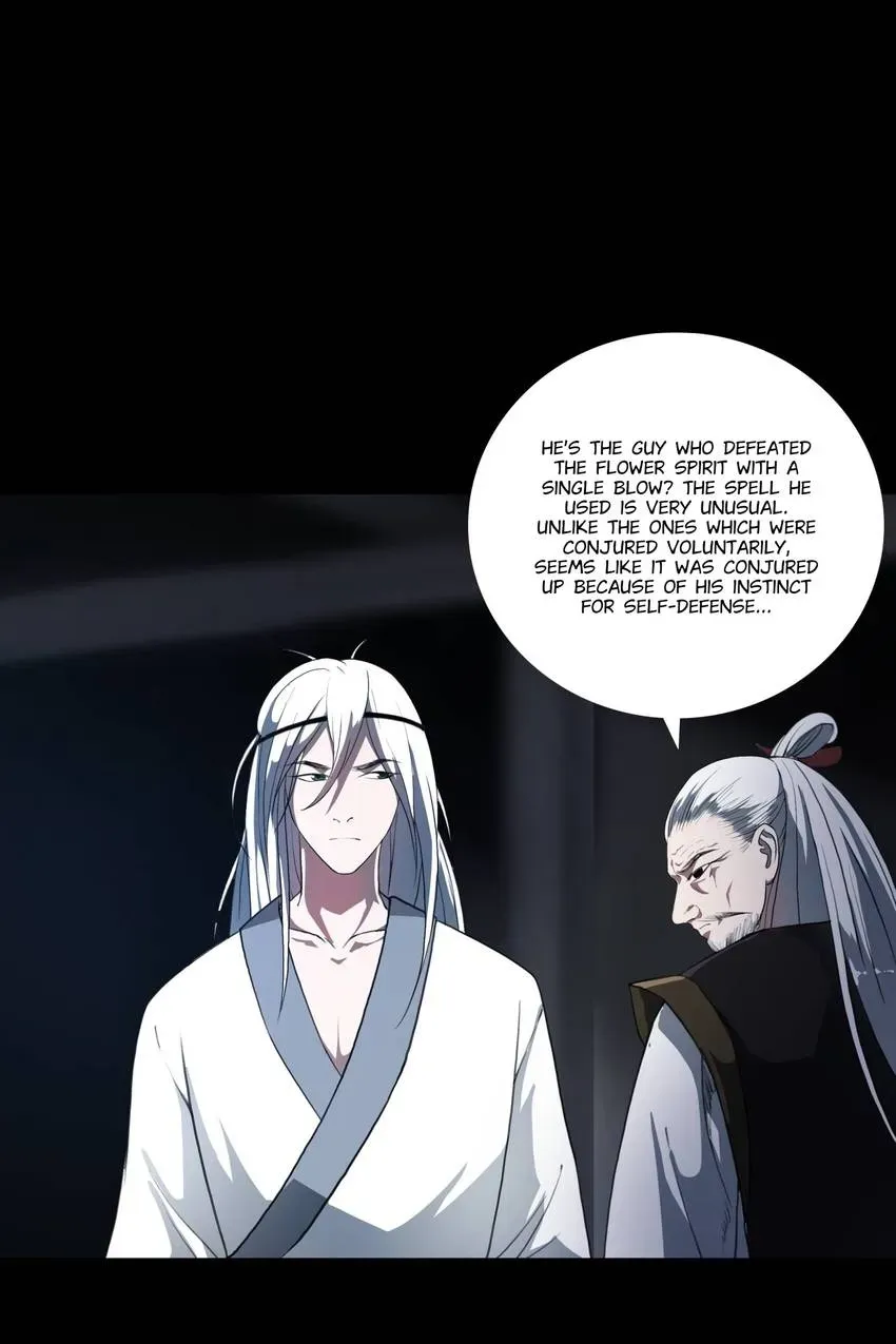 Demons On Earth Chapter 19 page 22 - 
