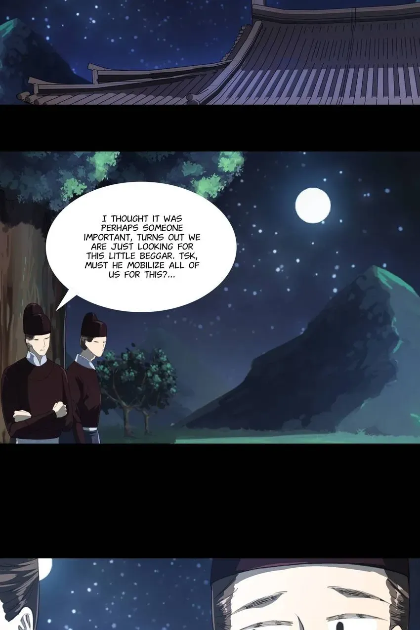 Demons On Earth Chapter 19 page 25 - 