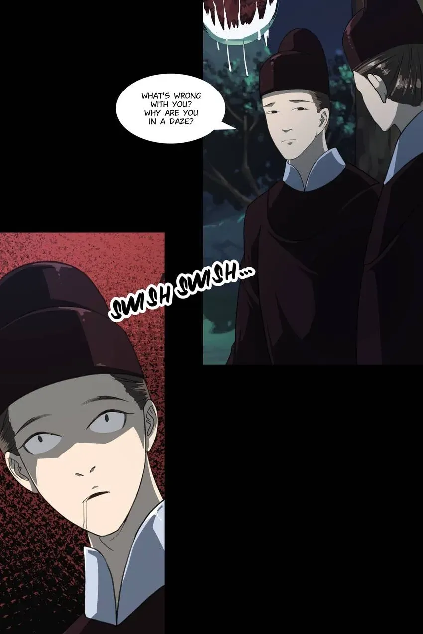 Demons On Earth Chapter 19 page 27 - 