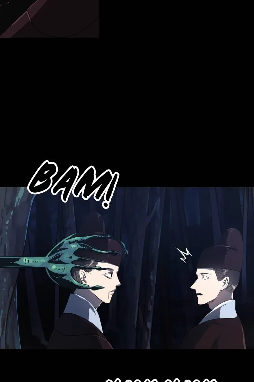 Demons On Earth Chapter 19 page 28 - 