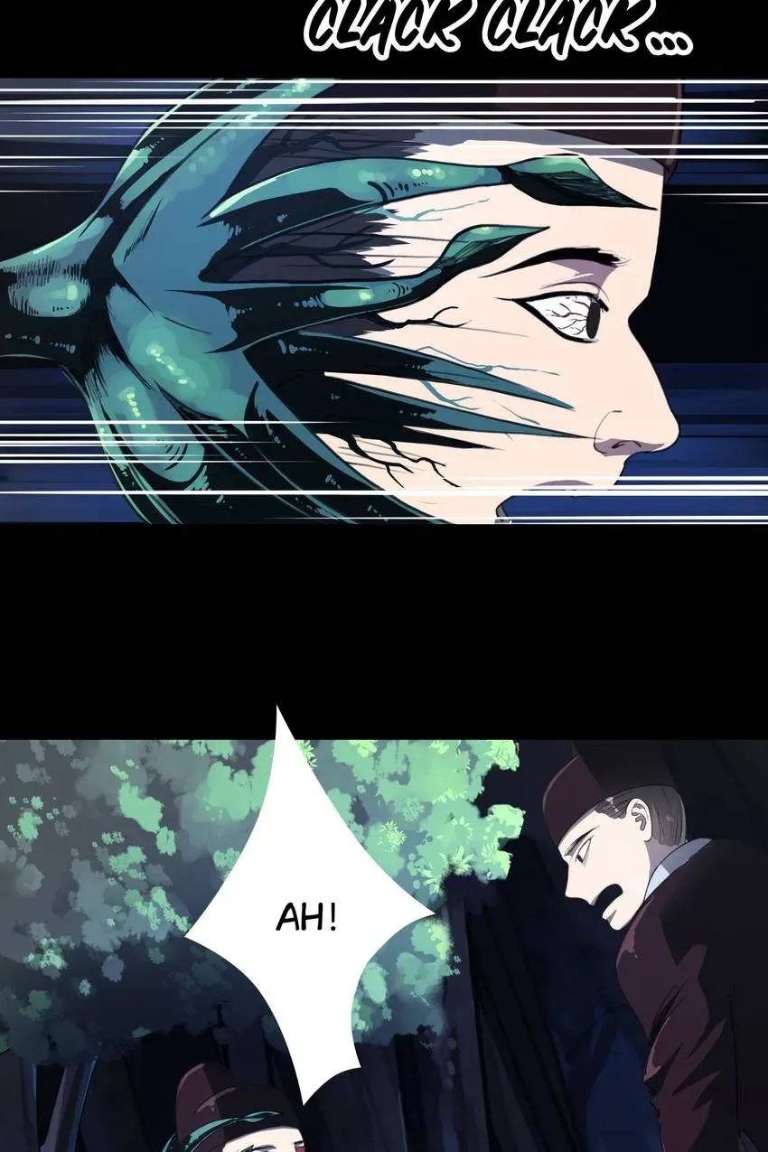 Demons On Earth Chapter 19 page 29 - 