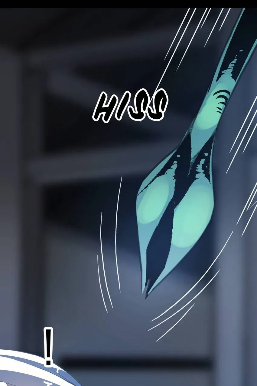 Demons On Earth Chapter 19 page 4 - 
