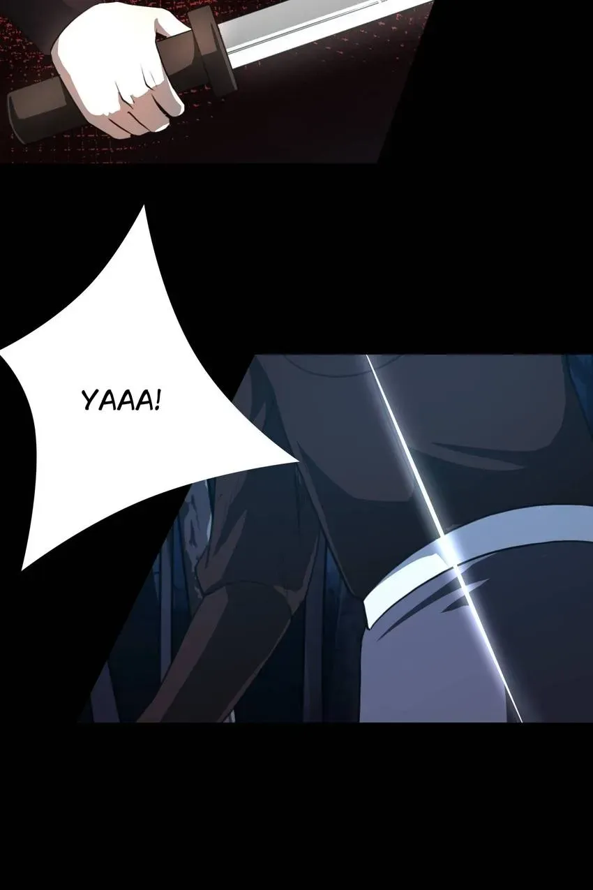 Demons On Earth Chapter 19 page 34 - 