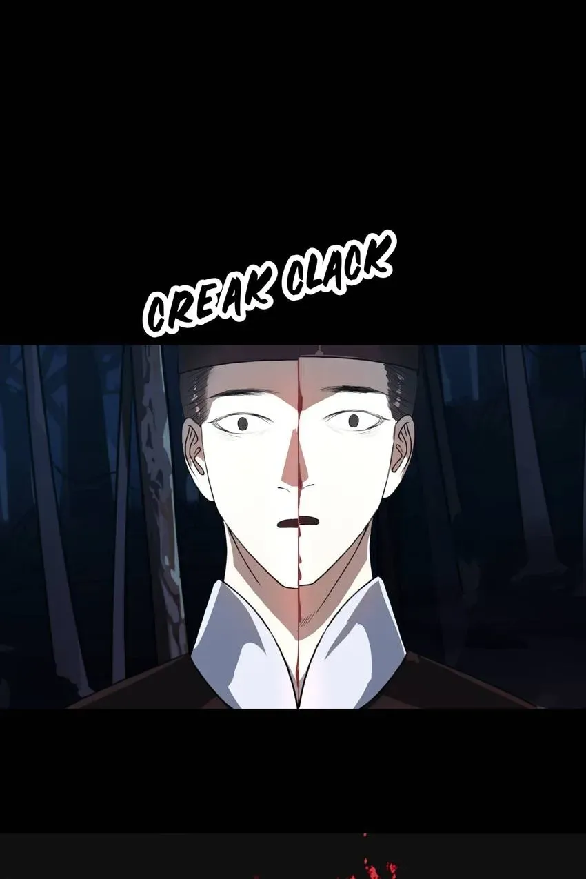 Demons On Earth Chapter 19 page 35 - 