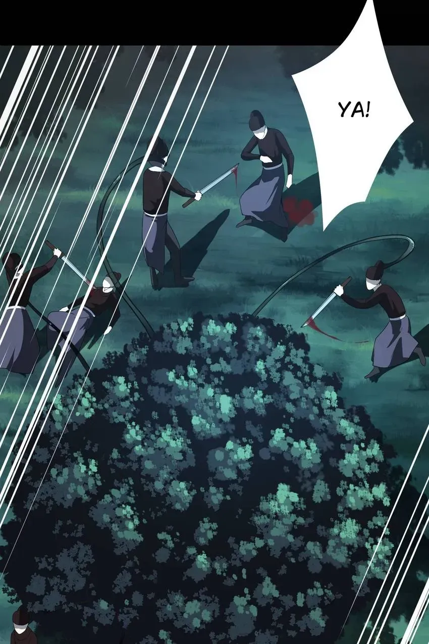 Demons On Earth Chapter 19 page 37 - 
